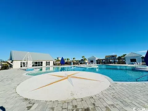 Exterior - 2802 Stellar Loop, Myrtle Beach, SC 29577 photo 10 of 14