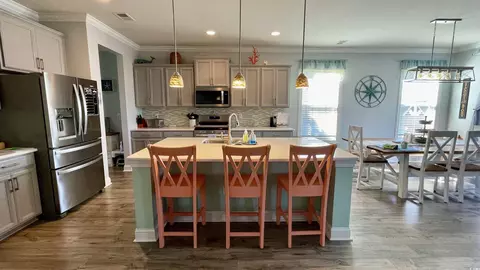 Kitchen - 2802 Stellar Loop, Myrtle Beach, SC 29577 photo 2 of 2
