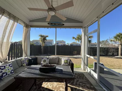 Exterior - 2802 Stellar Loop, Myrtle Beach, SC 29577 photo 5 of 14
