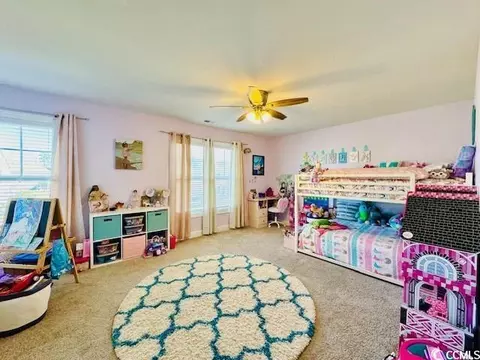 Bedroom - 2802 Stellar Loop, Myrtle Beach, SC 29577 photo 6 of 6