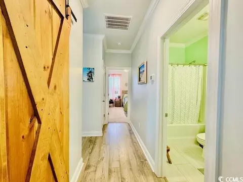 Entry Way - 2802 Stellar Loop, Myrtle Beach, SC 29577 photo 1 of 1
