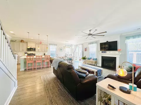 Living - 2802 Stellar Loop, Myrtle Beach, SC 29577 photo 1 of 1