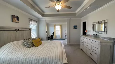 Bedroom - 2802 Stellar Loop, Myrtle Beach, SC 29577 photo 4 of 6