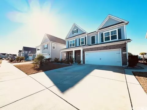Exterior - 2802 Stellar Loop, Myrtle Beach, SC 29577 photo 2 of 14