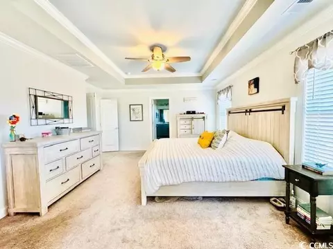 Bedroom - 2802 Stellar Loop, Myrtle Beach, SC 29577 photo 2 of 6