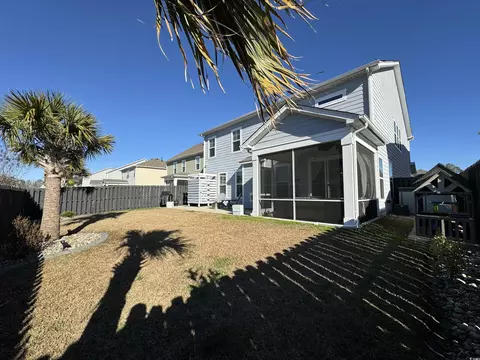 Exterior - 2802 Stellar Loop, Myrtle Beach, SC 29577 photo 7 of 14