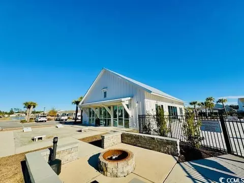 Exterior - 2802 Stellar Loop, Myrtle Beach, SC 29577 photo 11 of 14