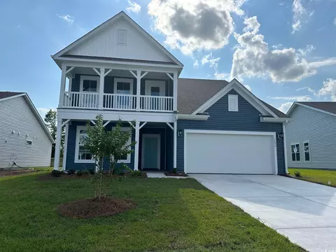 5493 Shelly Lynn Dr, Myrtle Beach, SC 29579