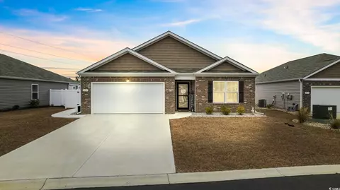 873 Freestyle Ct, Longs, SC 29568