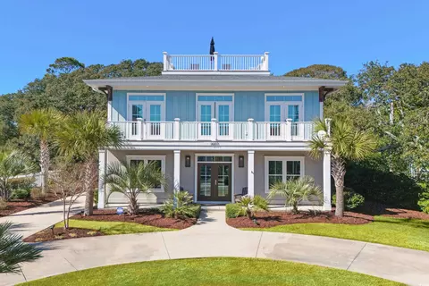 6603 N Ocean Blvd, Myrtle Beach, SC 29572