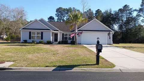 34 Oak Landing Trl, Georgetown, SC 29440