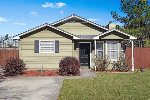 298 Robin Hood Cir, Little River, SC 29566