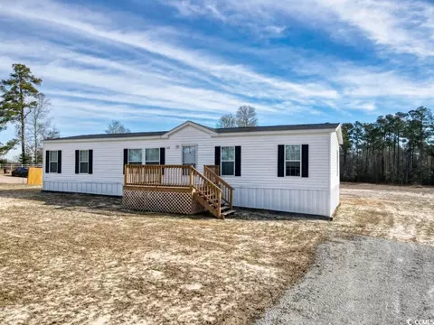 1421 Outlook Rd, Galivants Ferry, SC 29544