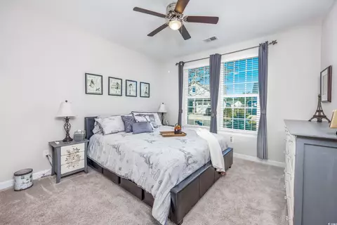 Bedroom - 331 Switchgrass Loop, Little River, SC 29566 photo 3 of 3