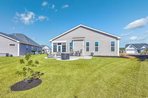 Exterior - 331 Switchgrass Loop, Little River, SC 29566 photo 8 of 11