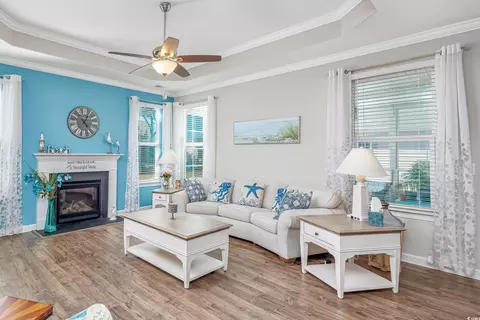 Living - 331 Switchgrass Loop, Little River, SC 29566 photo 2 of 5