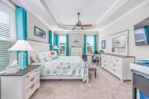 Bedroom - 331 Switchgrass Loop, Little River, SC 29566 photo 1 of 3