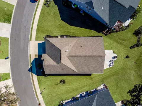 Exterior - 331 Switchgrass Loop, Little River, SC 29566 photo 4 of 11