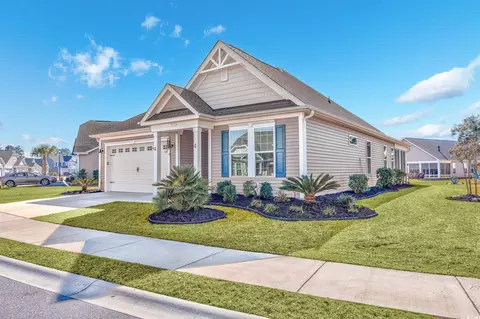 Exterior - 331 Switchgrass Loop, Little River, SC 29566 photo 6 of 11