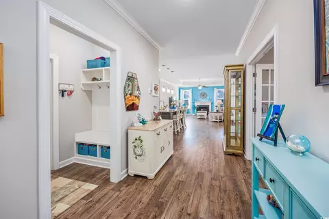 Entry Way - 331 Switchgrass Loop, Little River, SC 29566 photo 1 of 2