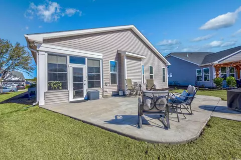 Exterior - 331 Switchgrass Loop, Little River, SC 29566 photo 7 of 11