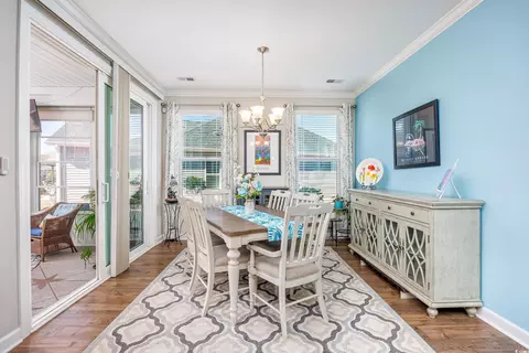 Dining - 331 Switchgrass Loop, Little River, SC 29566 photo 1 of 2