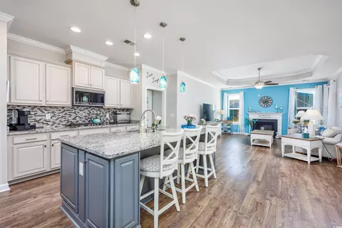 Kitchen - 331 Switchgrass Loop, Little River, SC 29566 photo 2 of 3