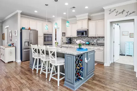 Kitchen - 331 Switchgrass Loop, Little River, SC 29566 photo 1 of 3