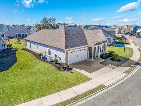 Exterior - 331 Switchgrass Loop, Little River, SC 29566 photo 3 of 11