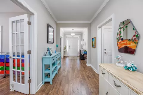 Entry Way - 331 Switchgrass Loop, Little River, SC 29566 photo 2 of 2