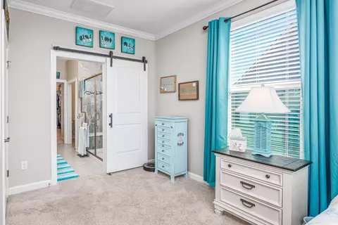 Bedroom - 331 Switchgrass Loop, Little River, SC 29566 photo 2 of 3