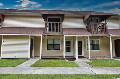 755 Burcale Rd #F8, Myrtle Beach, SC 29579