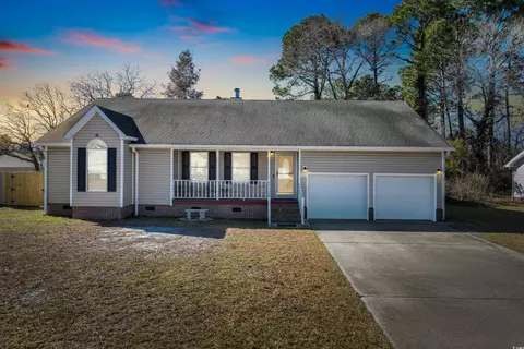 721 Pepperhill Cir, Myrtle Beach, SC 29588