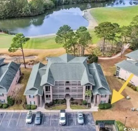 568 Pinehurst Ln #20 D, Pawleys Island, SC 29585