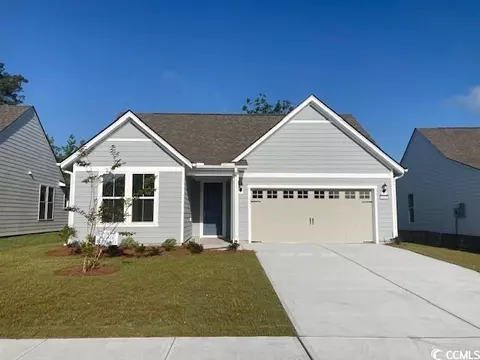 1605 Littleleaf Loop, North Myrtle Beach, SC 29582