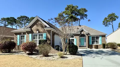 755 Camden Cir, Pawleys Island, SC 29585