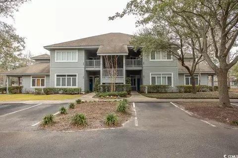 1221 Tidewater Dr #413, North Myrtle Beach, SC 29582