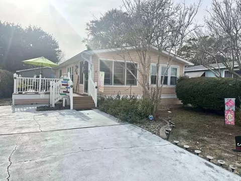 367 E Lake Dr, Surfside Beach, SC 29575 photo 25