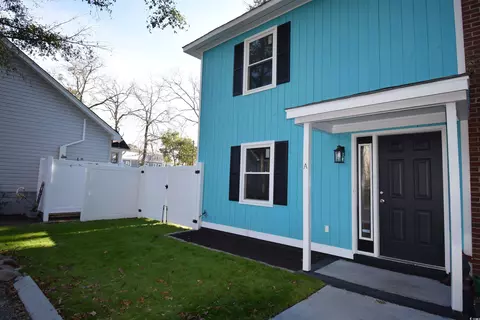 715 Pine Dr N #A, Surfside Beach, SC 29575