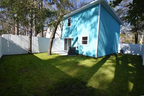 Exterior - 715 Pine Dr N #A, Surfside Beach, SC 29575 photo 2 of 9