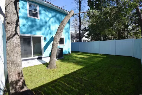 Exterior - 715 Pine Dr N #A, Surfside Beach, SC 29575 photo 3 of 9