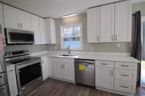 Kitchen - 715 Pine Dr N #A, Surfside Beach, SC 29575 photo 1 of 5