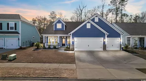 2229 Blue Crane Cir, Myrtle Beach, SC 29577