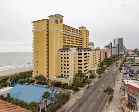 2000 N Ocean Blvd #1805, Myrtle Beach, SC 29577
