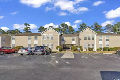8553 Hopkins Cir #E, Surfside Beach, SC 29575
