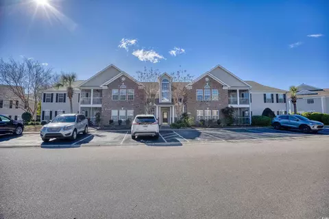 4657 Fringetree Dr #6-D, Murrells Inlet, SC 29576