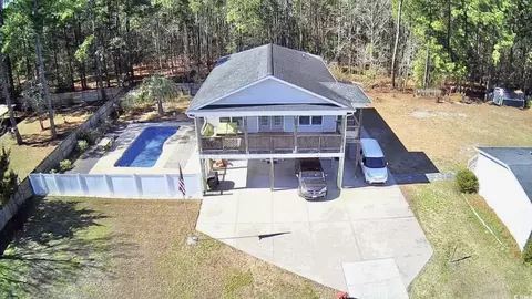 1410 Hyman Ln, Conway, SC 29526