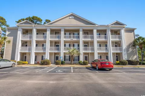 907 Knoll Shores Ct #301, Murrells Inlet, SC 29576