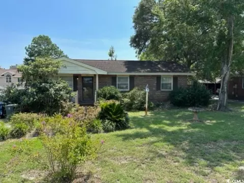 3916 Pine Lake Dr, Myrtle Beach, SC 29577