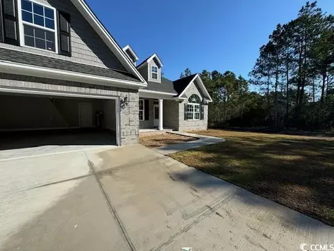 3249 Huckleberry Rd, Galivants Ferry, SC 29544